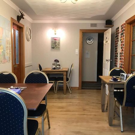 Springburn B&B 드럼나드로킷 외부 사진